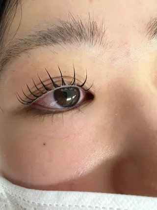 マツエク・マツパ sayaka🍋 /韓国風まつ毛💎のマツエク・マツパデザイン