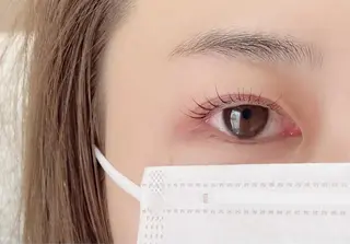 マツエク・マツパ Lykke yuu✿のマツエク・マツパデザイン