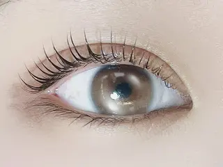 マツエク・マツパ SalonEF 名駅店所属・SalonEF 芽生/MEIのマツエク・マツパデザイン