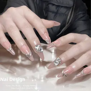 ネイル ANA.CHUO NAIL 本川越所属・ANA.CHUO NAIL 本川越のネイルデザイン