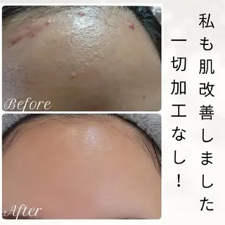 Glossy salonのエステ・リラクイメージ