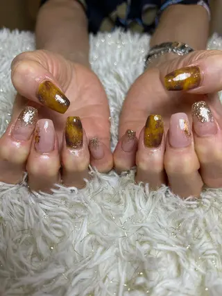 ネイル Dia Nail AKIのネイルデザイン