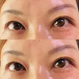 マツエク・マツパ HERA 【ヘラ】のマツエク・マツパデザイン