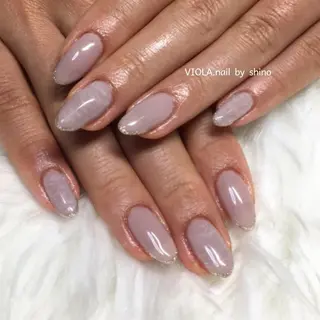 ネイル VIOLA .nailのネイルデザイン