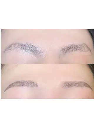 アイブロウ EIMI by meeme所属・井上 沙耶のマツエク・マツパデザイン