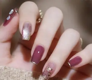 ネイル Cute beauty2のマツエク・マツパデザイン