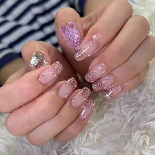 ネイル nana nailのネイルデザイン