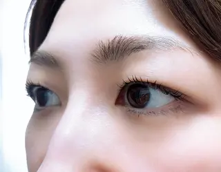 マツエク・マツパ 吉岡 ゆうなのマツエク・マツパデザイン