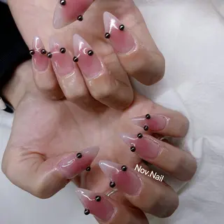 ネイル Nov. ネイルサロンのネイルデザイン