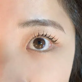 マツエク・マツパ 🦋ROAR🦋 yukiのマツエク・マツパデザイン