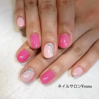ネイル Nail salon Venusのネイルデザイン