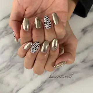 ネイル KASUMI♡ Nailのネイルデザイン