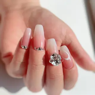 ネイル Lemonail _mkのネイルデザイン