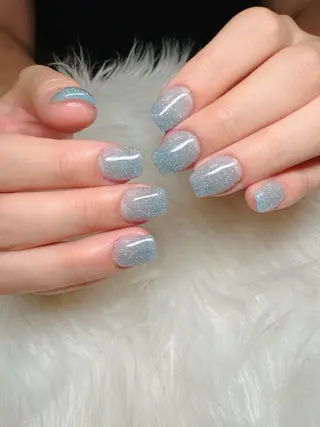 ネイル Beauty salon 100＋大鳥居店所属・100＋大鳥居店 MIKAのネイルデザイン