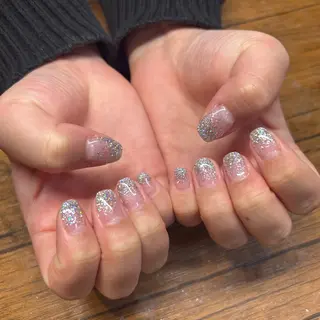 ネイル ネイルサロンエーナイン琴似店所属・エーナイン琴似店 HARUNAのネイルデザイン