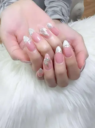ネイル Hara Nail 【パラジェル使用】のネイルデザイン