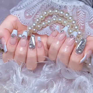 ネイル Hana 🎗のネイルデザイン