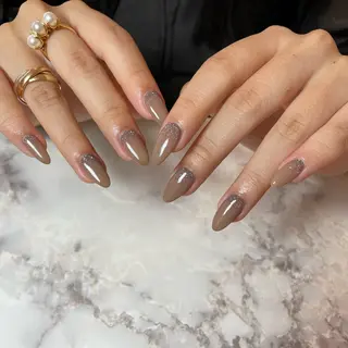 ネイル Ami 🦥のネイルデザイン