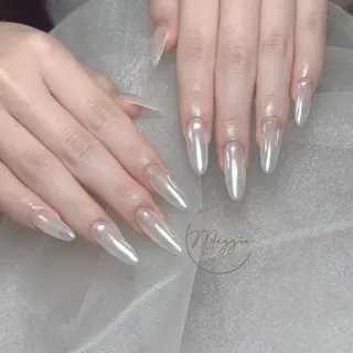 ネイル Maggie Nail🦩のネイルデザイン