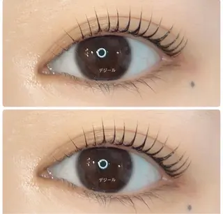 マツエク・マツパ 🌹ブリランテ🌹 大人気店のマツエク・マツパデザイン