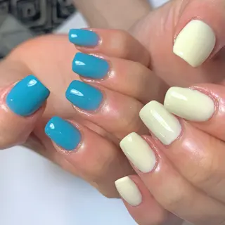 ネイル Ricca ERIKAのネイルデザイン