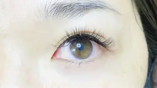 マツエク・マツパ uniii所属・uniii相模大野 Yoshizawaのマツエク・マツパデザイン