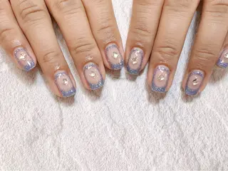 ネイル Beauty静 nailのネイルデザイン