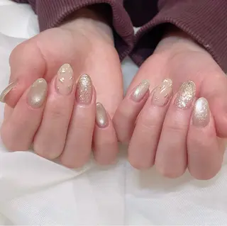 ネイル emu sakiのネイルデザイン