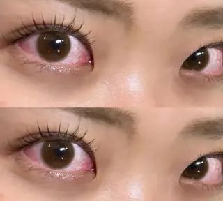 マツエク・マツパ アンジェリカ ミッシェル櫻井🎀のマツエク・マツパデザイン