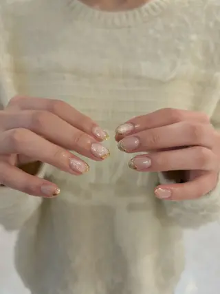 ネイル Uzuki ／ROCCOnailのネイルデザイン