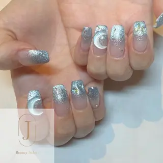 ネイル Nail Salon Luna.RINAのネイルデザイン