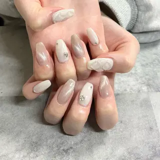 ネイル FELICE ﾌｪﾘｰﾁｪのネイルデザイン