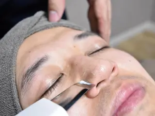 飯田 彩夏のエステ・リラクイメージ