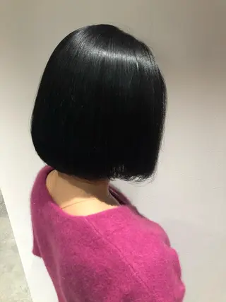 ショート MINAMI 🌙のヘアスタイル