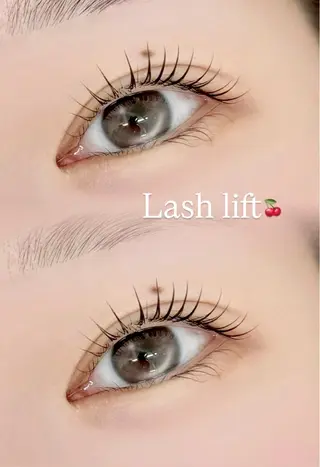 マツエク・マツパ アトリエFAM所属・アイラッシュ アトリエFAMのマツエク・マツパデザイン