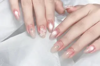 ネイル CI CI北千住のネイルデザイン