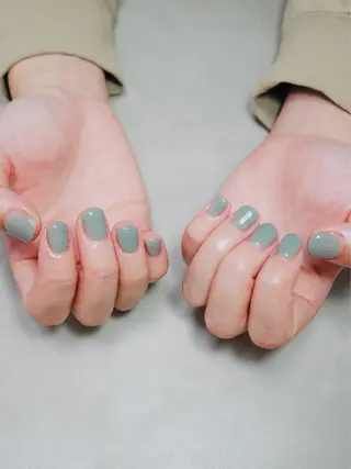 ネイル Nails suiのネイルデザイン