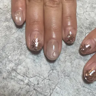 ネイル 自由が丘サロン FUMIのネイルデザイン