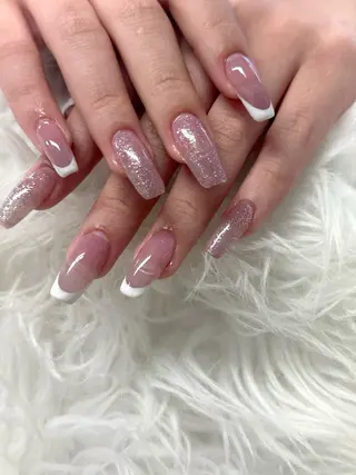 ネイル i. micaのネイルデザイン