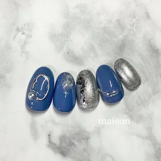 ネイル ISHIHARA KANAのネイルデザイン