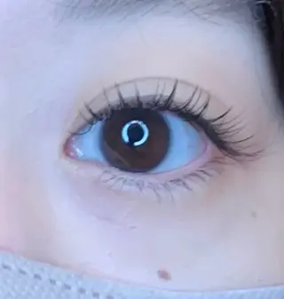 マツエク・マツパ cache 中央駅西口所属・cache/ ふたがわのマツエク・マツパデザイン