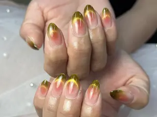 ネイル ToliyDeliy Nail Salonのネイルデザイン