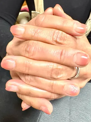 ネイル kanail所属・徳永 加奈のネイルデザイン