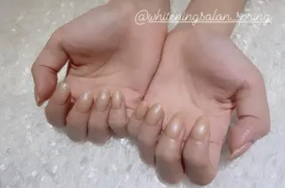 ネイル Nakao Hitomiのネイルデザイン