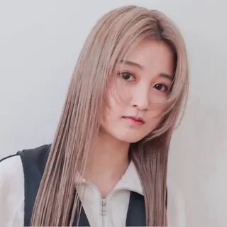 ロング 黒染め剥がし/ 黒髪卒業ヘア👑涼介のヘアスタイル