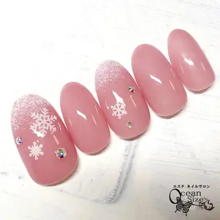 ネイル 宮森 貴子のネイルデザイン