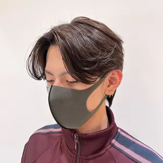 メンズ platinam doll南草津店のマツエク・マツパデザイン