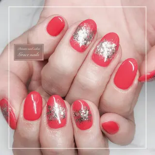 ネイル GRACE NAILSのネイルデザイン