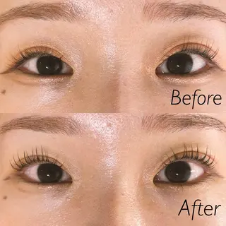 マツエク・マツパ 眼科監修まつ毛エクステ専門店　アイラッシュリゾート　カハラ　新宿店所属・🥞ツノダ eyelash🧸のマツエク・マツパデザイン