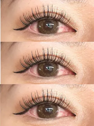 マツエク・マツパ eyelashsalon chess所属・FUYUNA🌼 マツエク/まつパのマツエク・マツパデザイン